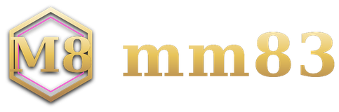 mm83 logotipo